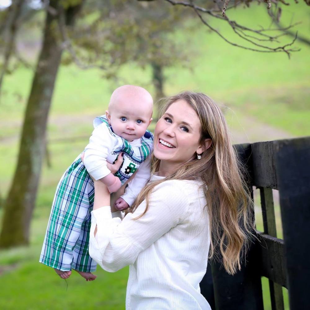 Meet your Posher, Jessica